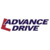 Advance Drive logo, Advance Drive contact details