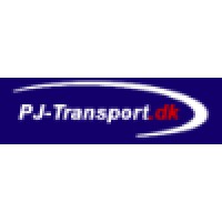 PJ Transport & Distribution ApS logo, PJ Transport & Distribution ApS contact details