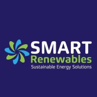 Smart Renewable Energy Ltd. logo, Smart Renewable Energy Ltd. contact details