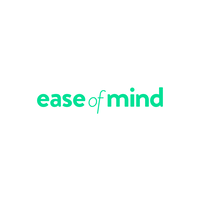 Ease of Mind logo, Ease of Mind contact details