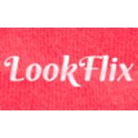 LookFlix logo, LookFlix contact details