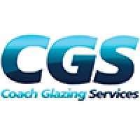 Coach Glazing Services logo, Coach Glazing Services contact details