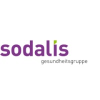 sodalis gesundheitsgruppe logo, sodalis gesundheitsgruppe contact details