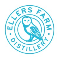 Ellers Farm Distillery logo, Ellers Farm Distillery contact details