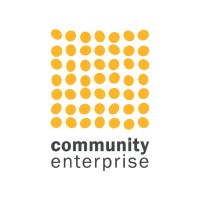 Community Enterprise Ltd logo, Community Enterprise Ltd contact details