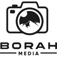 Borah Media logo, Borah Media contact details