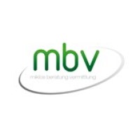 mbv Beratung Vermittlung GmbH logo, mbv Beratung Vermittlung GmbH contact details