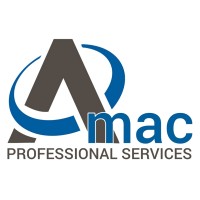 Amac Professional Services Ltd. logo, Amac Professional Services Ltd. contact details