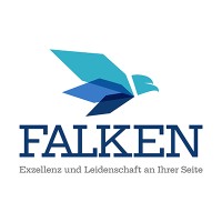 FALKEN Group Personalberatung GmbH logo, FALKEN Group Personalberatung GmbH contact details