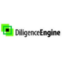 DiligenceEngine logo, DiligenceEngine contact details