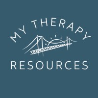 My Therapy Resources logo, My Therapy Resources contact details