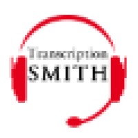 Transcription Smith LLC logo, Transcription Smith LLC contact details