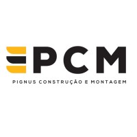 Pignus Construção e Montagem Ltda logo, Pignus Construção e Montagem Ltda contact details