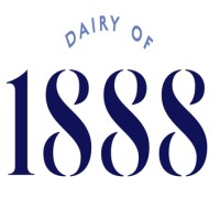 Dairy 1888 logo, Dairy 1888 contact details