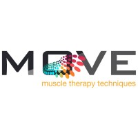 MOVE muscle therapy, LLC logo, MOVE muscle therapy, LLC contact details