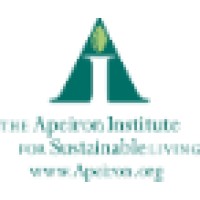 Apeiron Institute for Sustainable Living logo, Apeiron Institute for Sustainable Living contact details