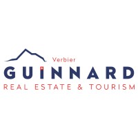 Guinnard Immobilier & Tourisme SA logo, Guinnard Immobilier & Tourisme SA contact details