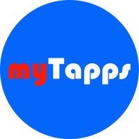 myTapps App logo, myTapps App contact details