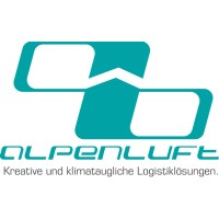 System-Alpenluft AG logo, System-Alpenluft AG contact details