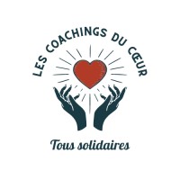 Les coachings du cœur logo, Les coachings du cœur contact details