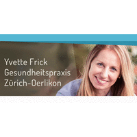 Gesundheitspraxis Yvette Frick logo, Gesundheitspraxis Yvette Frick contact details