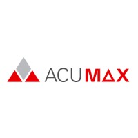 AcuMax Med AG logo, AcuMax Med AG contact details