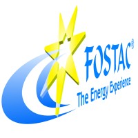 FOSTAC AG logo, FOSTAC AG contact details