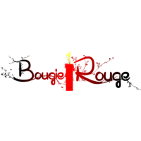 Bougie Rouge logo, Bougie Rouge contact details