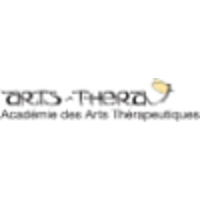 Arts-Théra Académie des Arts Thérapeutiques logo, Arts-Théra Académie des Arts Thérapeutiques contact details