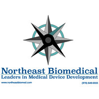 Northeast Biomedical, Inc. logo, Northeast Biomedical, Inc. contact details