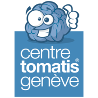 Centre Tomatis® Genève logo, Centre Tomatis® Genève contact details