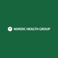 Nordic Health Group logo, Nordic Health Group contact details