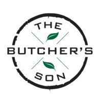 'The Butcher''s Son Limited' logo, 'The Butcher''s Son Limited' contact details