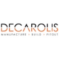 De Carolis Constructions Pty Ltd logo, De Carolis Constructions Pty Ltd contact details