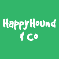 HappyHound & Co logo, HappyHound & Co contact details