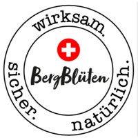 BergBlüten AG logo, BergBlüten AG contact details