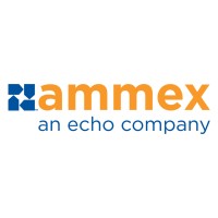 Ammex Plastics logo, Ammex Plastics contact details