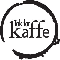 Tak for Kaffe logo, Tak for Kaffe contact details