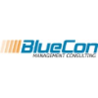 BlueCon - Management Consulting logo, BlueCon - Management Consulting contact details