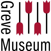 Greve Museum logo, Greve Museum contact details