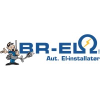 BR-EL A/S logo, BR-EL A/S contact details