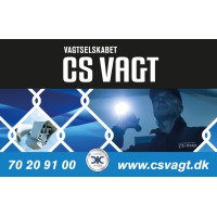 Vagtselskabet CS-Vagt logo, Vagtselskabet CS-Vagt contact details