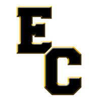 East Central High School logo, East Central High School contact details