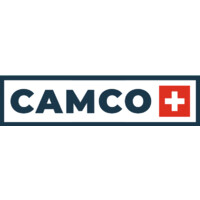 Camco Holding AG logo, Camco Holding AG contact details