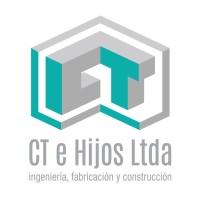 CT e Hijos Ltda logo, CT e Hijos Ltda contact details