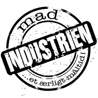 Madindustrien logo, Madindustrien contact details