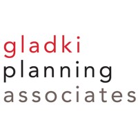 Gladki Planning Associates logo, Gladki Planning Associates contact details