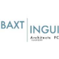 Baxt Ingui Architects, P.C. logo, Baxt Ingui Architects, P.C. contact details