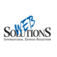 Web Solutions A/S logo, Web Solutions A/S contact details