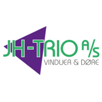 JH Trio Vinduer & Døre A/S logo, JH Trio Vinduer & Døre A/S contact details